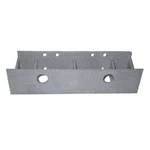 Weight Bracket Fits Case Ih 7110 7120 7130 7140 7150 7230 7240 7250 1342125C4 New. Price: $321.92.