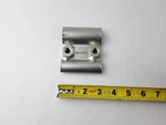 352-6772 Cllip (dual Tube, Saddle Clamp, Half Clamp) Fits Caterpillar New. Price: $18.05.