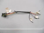 Nos Gehl Oem Tail Light Harness R135 R150 R165 197970 New. Price: $29.99.