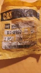 Genuine Caterpillar 8I-0902 Spacer 8I0902 5645E New. Price: $16.99.