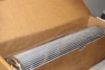Millennium MN-P566685 Hydraulic Filter, Replaces Donaldson P566685, New. Price: $200.00.