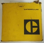 New Caterpillar 5M1176 Duo Cone Oil Seal Genuine Box Nos. Price: $55.99.