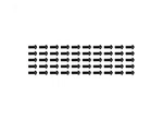 (50) Pack Stop & Go Tire Repair Plug Refills Mushroom Shaped 3/4" X 5/16" New. Price: $27.99.