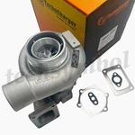 KTR90 Turbocharger 6506215020 6506215010 For Komatsu PC400-8 PC450-8 WA450 New. Price: $589.99.