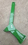 Oem John Deere AW35523 Grapple Arm New. Price: $750.00.
