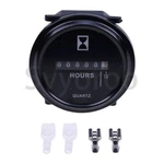 2420009 10-80V Hour Meter For Hobbs Stewart Warner Models Dc Quartz New. Price: $15.50.