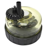 RE51650 Sediment Bowl Fits John Deere Tractors 6020 6110 6130 6200 6930 6800 New. Price: $39.99.