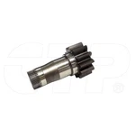 7Y0608 Shaft Fits Caterpillar 322FML 325LN New. Price: $1458.04.