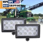 Led Headlights For John Deere RE151345,RE154900,RE61243,RE61244,RE71422,RE71423 New. Price: $108.00.