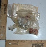 Caterpillar 7N-0239 Turbocharger Cartridge Compressor Nuts (pack Of 4) New. Price: $24.95.