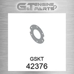 42376 Gskt Fits Cummins (surplus Open Box) New. Price: $46.99.