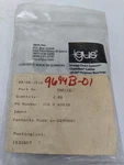 Igus TAF-16 Shaft End Support Lot Of 2 New. Price: $112.00.