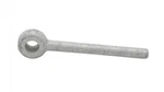 / 825020GT Oem Genie Rod End, .25 X 2.75, Zag New. Price: $42.00.
