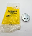 John Deere AT400292: Plug Height 1.1 In Length 1.8 For 260E New. Price: $42.59.