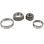 JDS3838 Front Wheel Bearing Kit - Fits John Deere New. Price: $45.93.