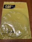 Genuine O-ring 2D1690 Oem Nos Caterpillar New. Price: $14.99.