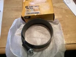 388-7012 Clamp Oem 3887012 , 7E-3870 Caterpillar New. Price: $15.00.