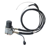 7Y-5558 7Y5558 Motor As-governor ,throttle Fit For Caterpillar E325 325L 330L New. Price: $136.89.
