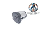 1428965 / 1880128 New Aftermarket Caterpillar Fan Motor. Price: $518.99.