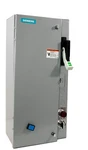 Siemens 17DP92BF81 Motor Starter Contactor 27A 600V 3 Pole Non Fusible Panel Used. Price: $390.00.