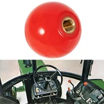 R50864 Gear Shift Knob R161382 For Johndeere Tractors 1020 2020 2640 2755 4430 New. Price: $14.48.
