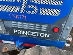Princeton PB50 Left/driver Body, Misc. Parts - Used P/n P40745B. Price: $199.99.