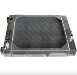 1104347 Radiator For Cat IT24F IT18F 924F Wheel Loader New. Price: $5278.00.