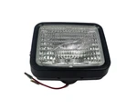 Cracked Lens - Oem John Deere Headlight 4274478 Open. Price: $45.49.