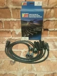 7541F Federated Auto Parts Spark Plug Wire Set 7MM Black New. Price: $18.85.