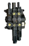 Case New Holland 87434766 Hydraulic Valve Ldr 47907466 Oem. Price: $1839.18.
