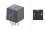 Hella Relay, Main Current 12V 5-PIN Connector 4RA933791-167 Brand. Price: $20.66.