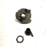 Fairbanks Morse Fmj Base-mount Magneto 2563C 35 Degree Ccw Impulse Coupling Used. Price: $35.00.