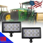 RE61243 RE61244 Led Flood Work Light For John Deere 8410T 8400T 8300T 8210T 8200 New. Price: $109.99.