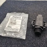 Amphenol P30307-06 Modular Connector Fits Cat 419-5974, Wheel Loader 993K 988KXE New. Price: $25.07.