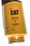 Genuine Oem Caterpillar 326-1644 Fuel Water Separator Filter New. Price: $29.49.