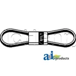 Replacement A&i K-poly V-belt For Fan Drive Part# TCU14190 New. Price: $8.42.