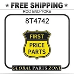 8T4742 Rod End-yoke Fit Caterpillar (cat) !make An Offer! New. Price: $21.99.