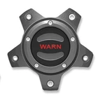 Warn 106684 Wheel Center Caps New. Price: $35.55.