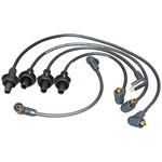 66565 Fits Ford Tractor Spark Plug Wire Set 4 Cylinder DHPN12259A 5000 6600 New. Price: $64.99.