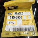 Nos Caterpillar 215-3956 2153956 Spacer New. Price: $6.99.