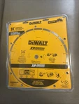 Dewalt DWA47421 14" Wet Or Dry Segmented Diamond Circular Saw Blade New. Price: $94.99.