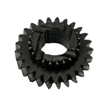 Used Range Gear Fits John Deere 4200 4300 4400 YZ80462. Price: $205.15.