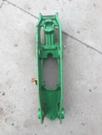 AXX10429 Used Lh Mast For John Deere 120 Loader. Price: $362.00.