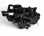 Tuff Torq DUP17SB Pump Replaces John Deere AUC17935, MIA12189 For Z997, Z997R New. Price: $2799.99.