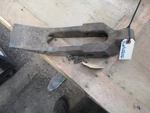 Massey Ferguson 165BEAM Assembly Control #185854M92 Used Original #2 Good Condi. Price: $100.00.