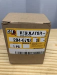 Caterpillar 204-6708 Water Temperature Regulator/thermostat New. Price: $82.00.