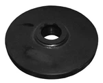 Boom End (tail) Roller 10 1/2" Od (140698) Fits Ditch Witch Trencher HT25 New. Price: $451.52.