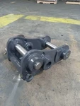 Quick Coupler Fits Kubota KX121 3 Excavator Usa Attachments New. Price: $1399.00.