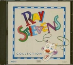 Ray Stevens : Collection (cd) Disc + Cvr Art - No Case Vg Very. Price: $7.00.