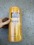 Caterpillar 1R 0739 Oil Filter New In Plastic. Price: $15.00.